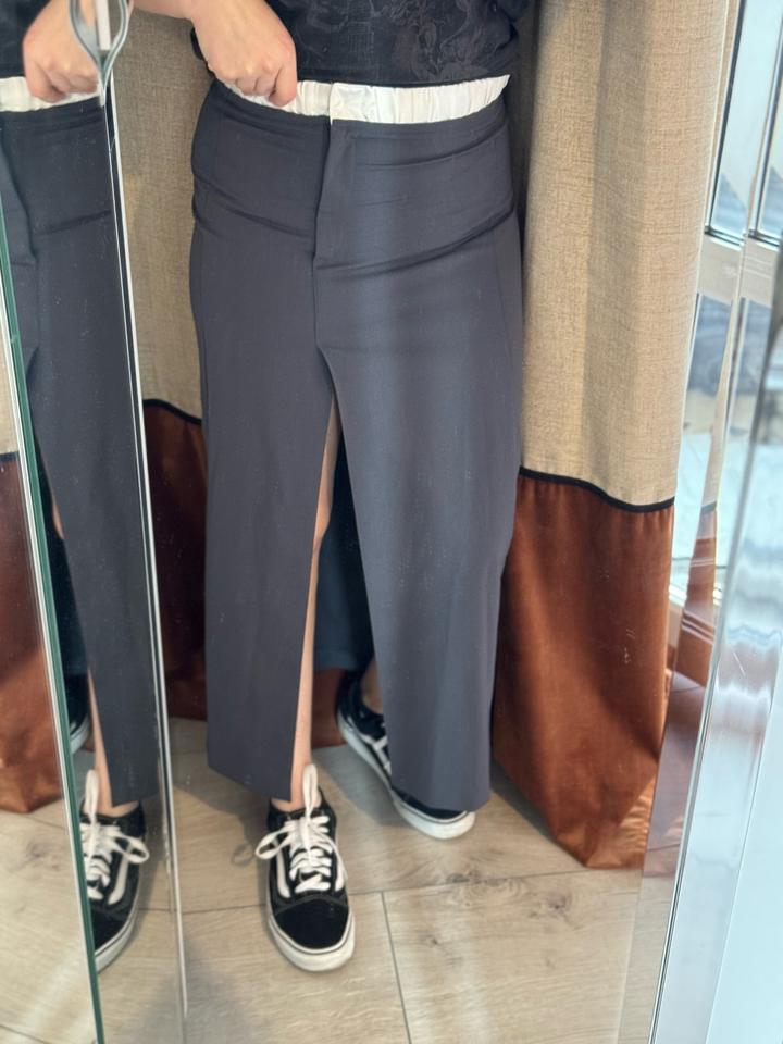 Юбка карандаш Zara