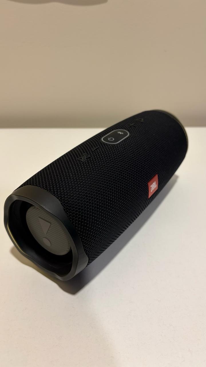 Портативная колонка JBL Charge 4