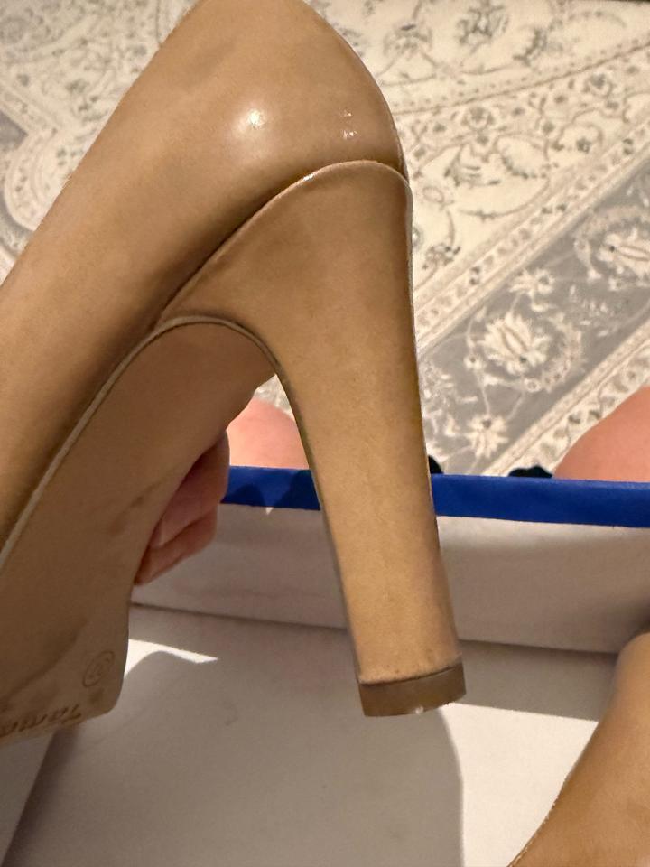 Туфли лодочки Tamaris