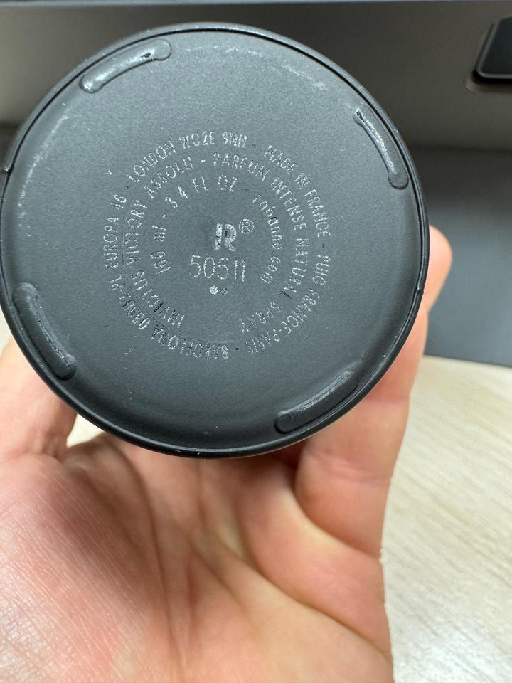 Rabanne Invictus Absolu