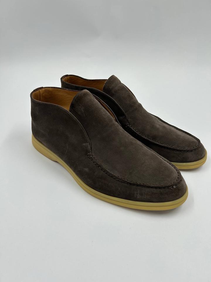 Лоферы Loro Piana