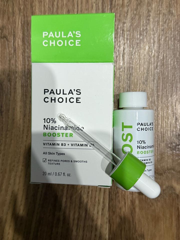 PAULAS CHOICE 10% niacinamide
