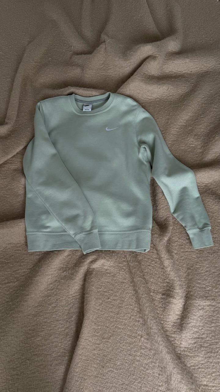 Свитшот Nike
