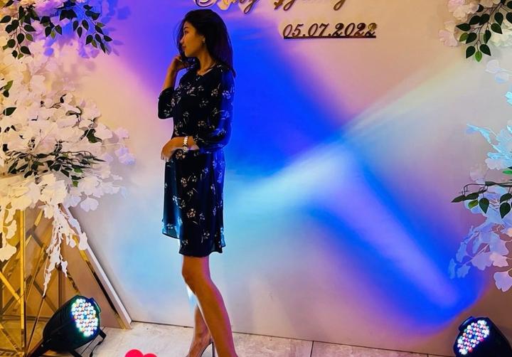 Платье BANANA REPUBLIC