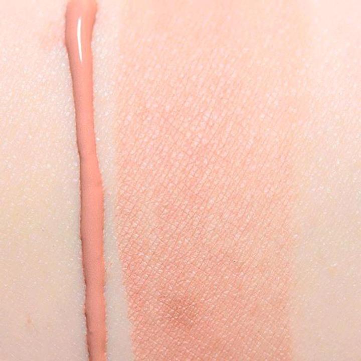 Румяна Laura Mercier