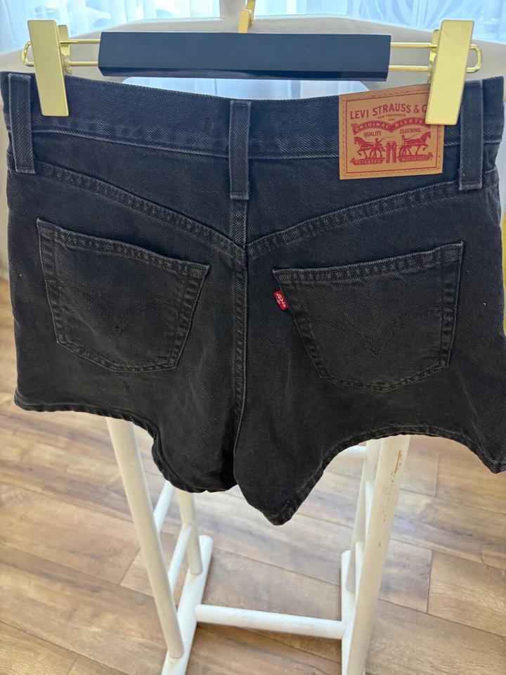 Шорты Levi’s