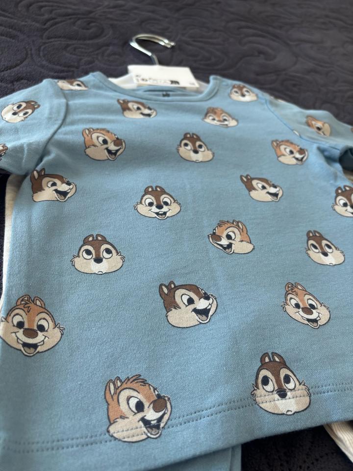 Кофточка и штанишки