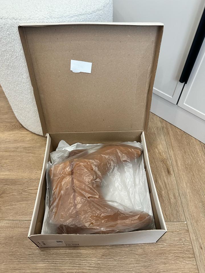 Замшевые казачки