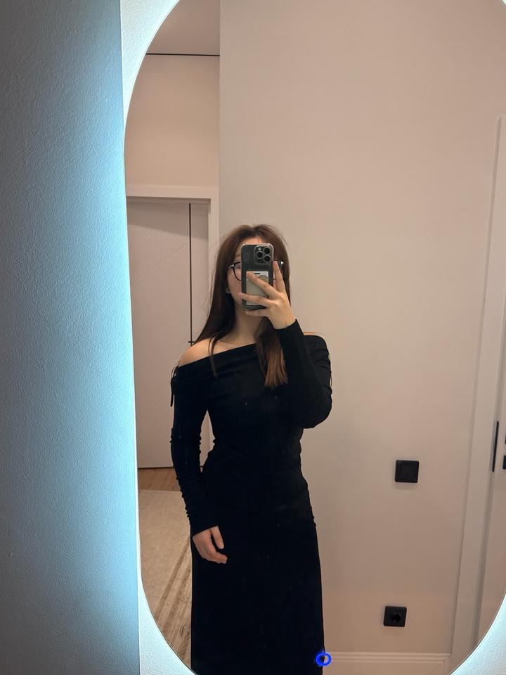 Трикотажная двойка Zara