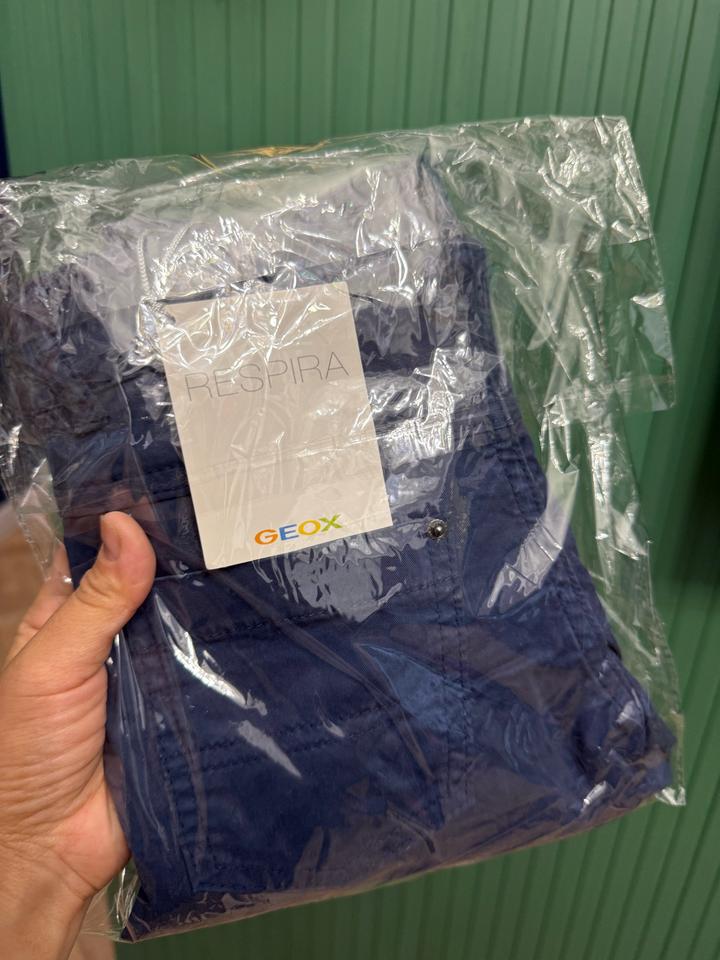 Штаны skinny для девочки от Geox