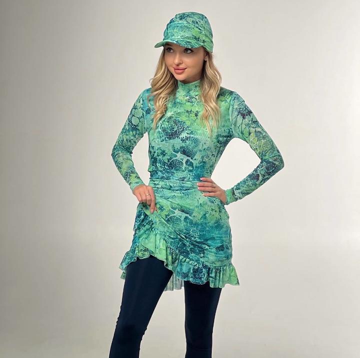 Буркини, санскини от abroi_burkini