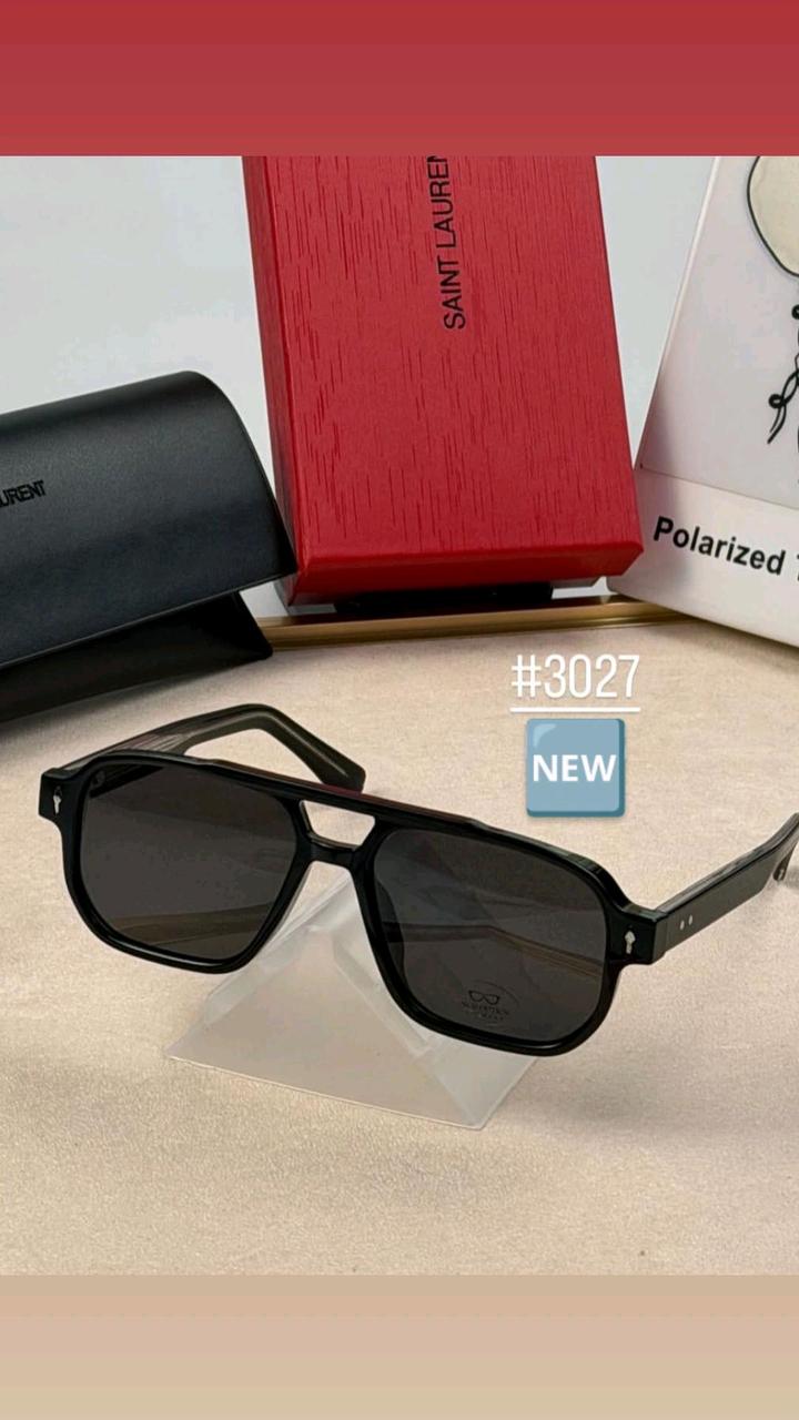 Новинка Люкс качество поларойд 😍 очень удобная посадка, модель унисекс 👓🕶️