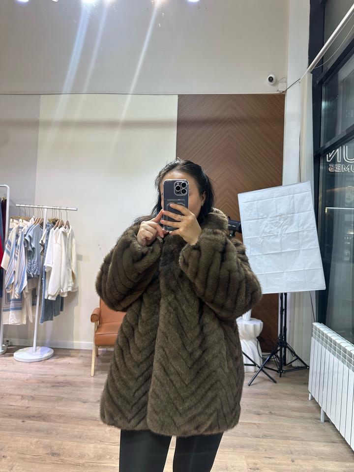 Продам премиум качества шубу