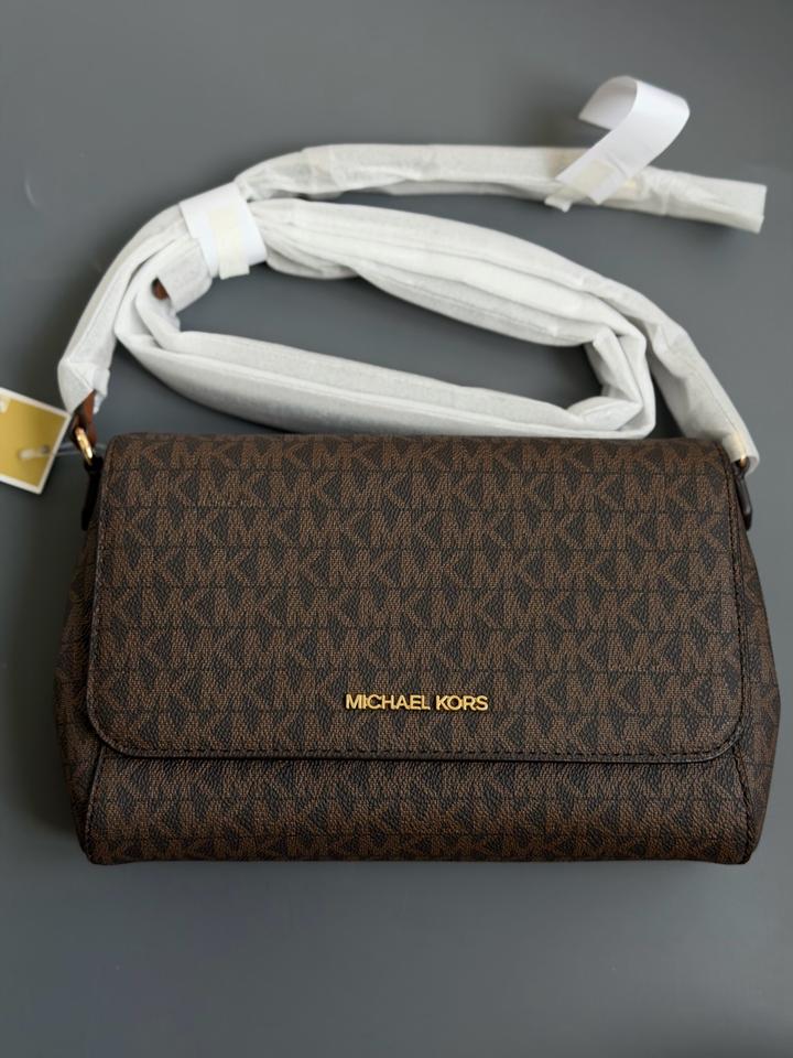 Кроссбоди Сумка Michael Kors