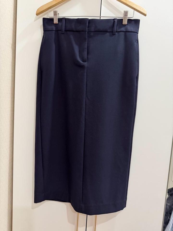 Юбка Massimo Dutti