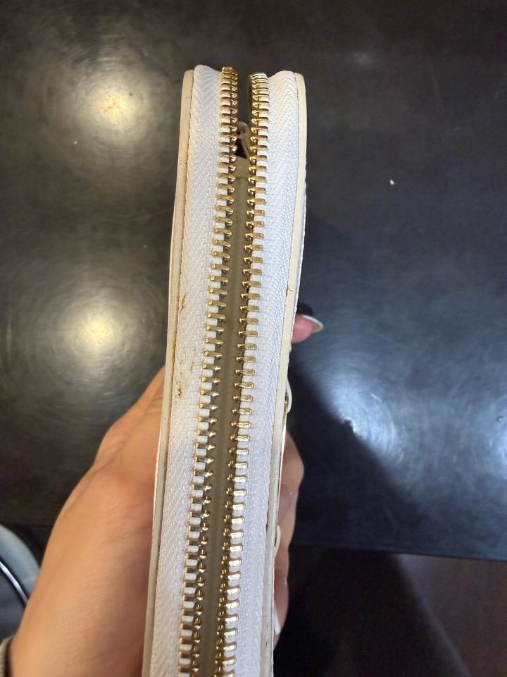 Кошелек Jimmy Choo