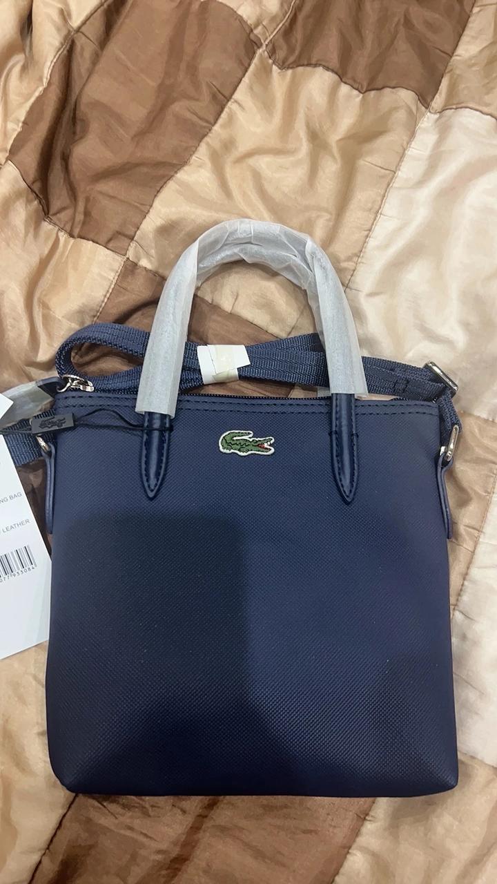 Сумка Lacoste мини