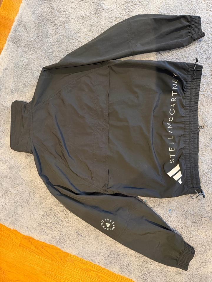 Куртка / ветровка adidas by Stella McCartney, оригинал