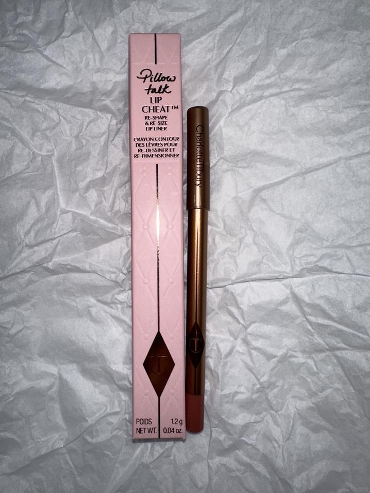 Карандаш Charlotte Tilbury