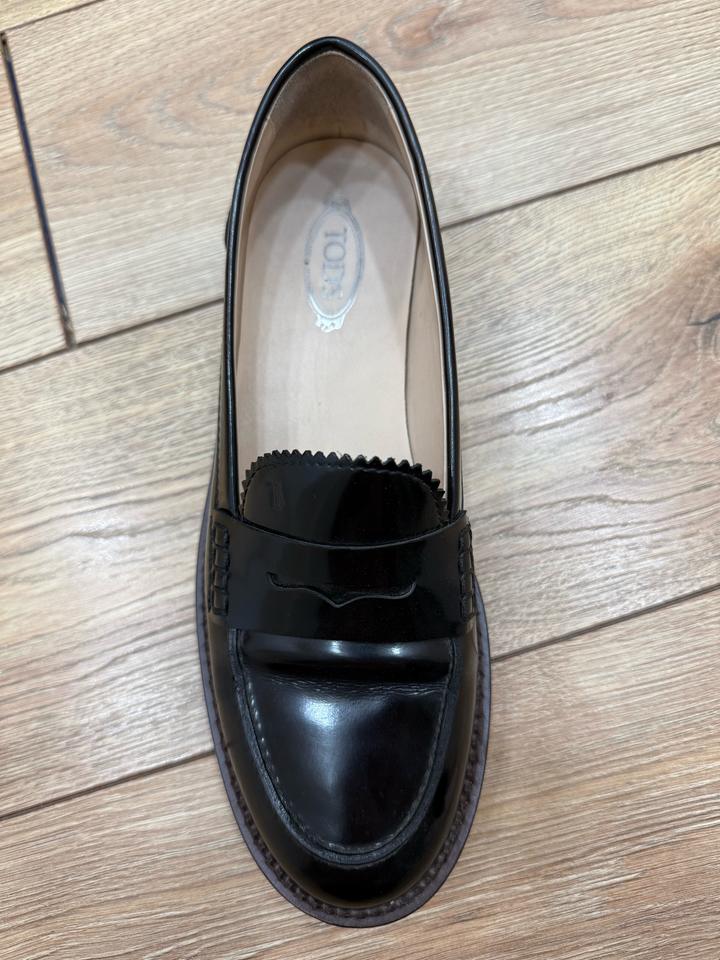 Лоферы Tod’s