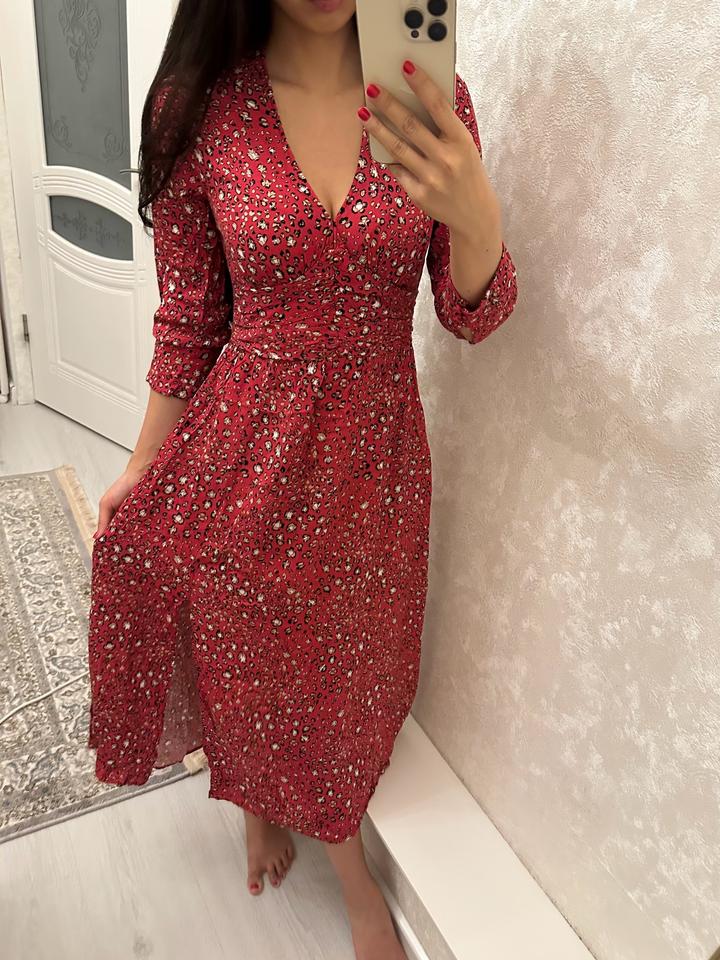 Платье Zara