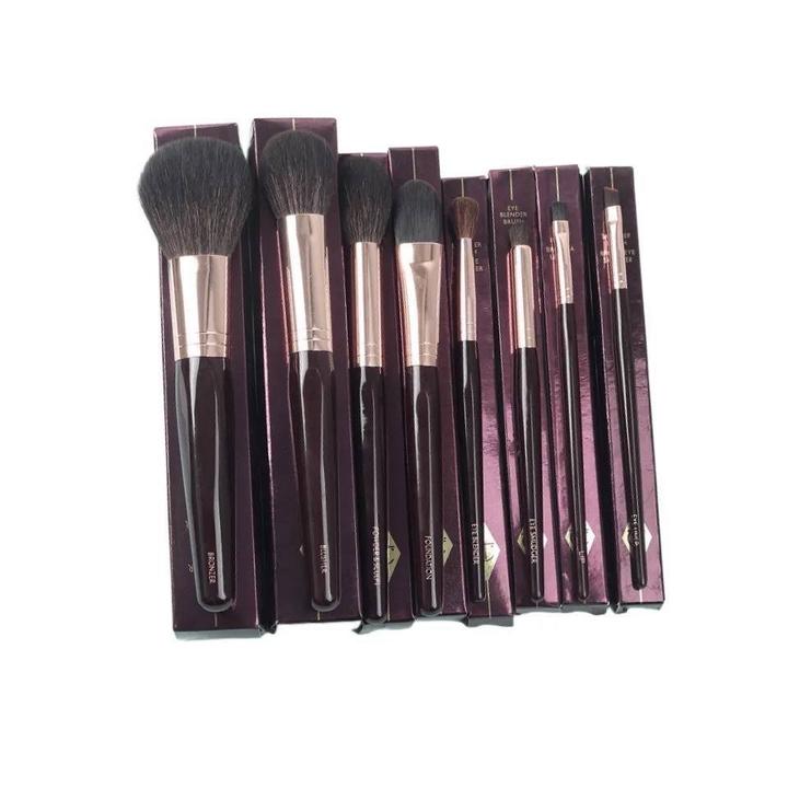 Набор кистей Charlotte Tilbury