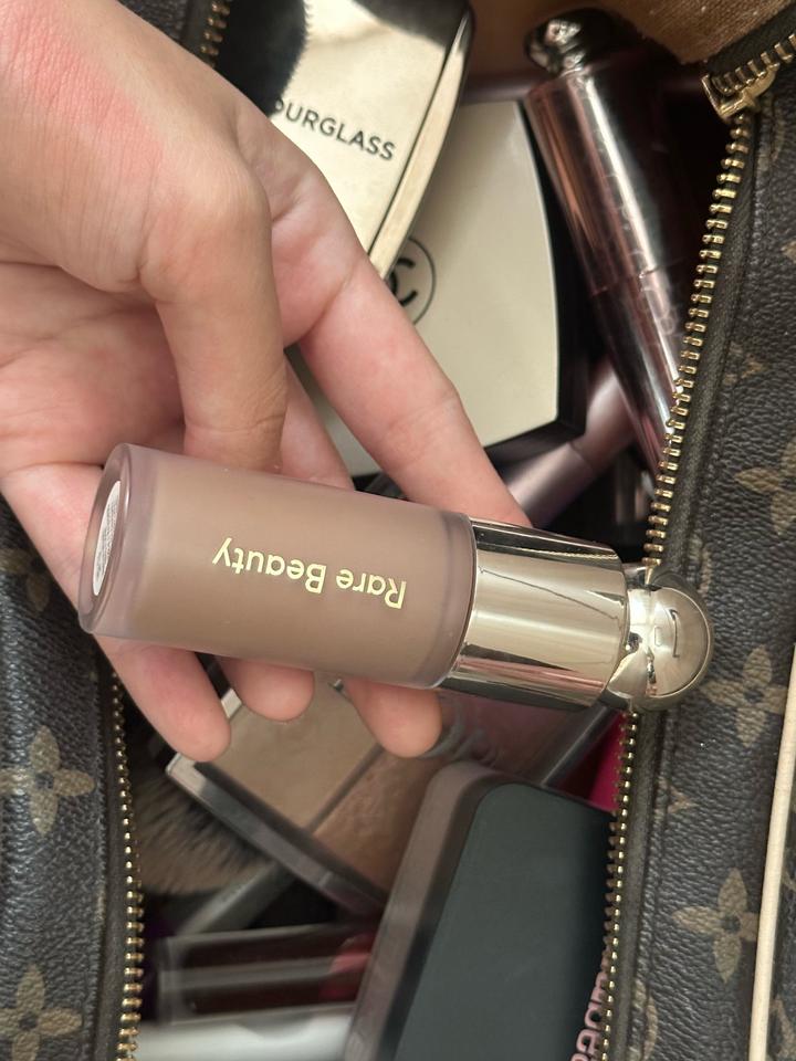 rare beauty contour gentle