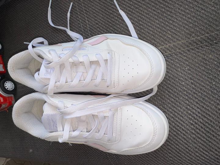Кроссовки Reebok
