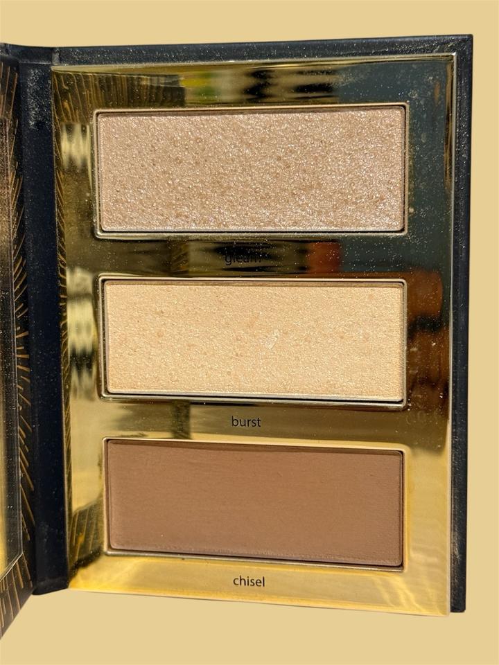 Tarte палетка для лица