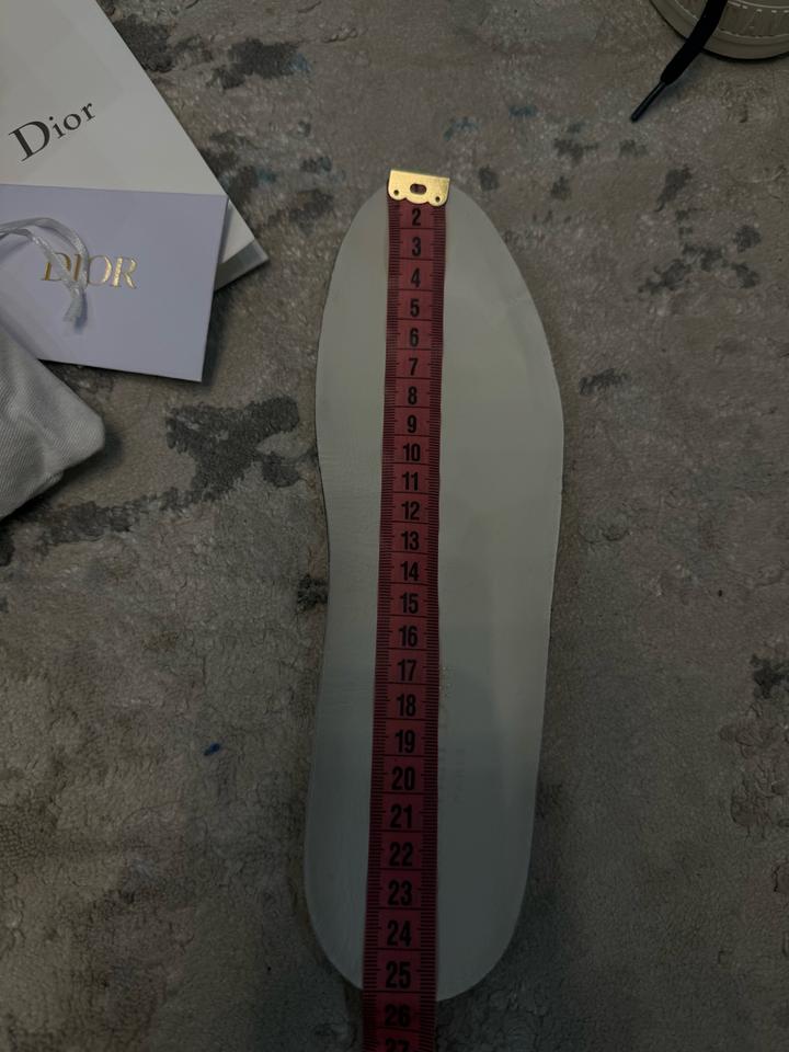 Кроссы диор