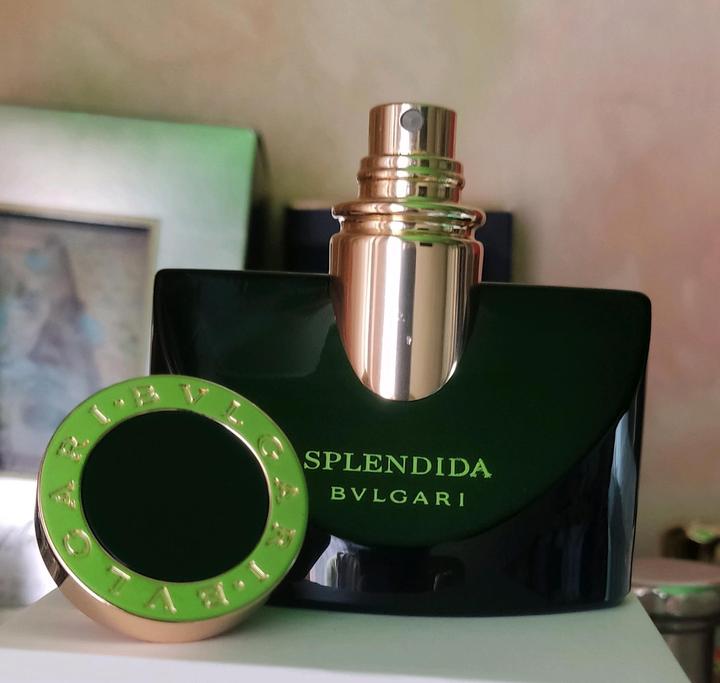 BVLGARI SPLENDIDA JASMIN NOIR