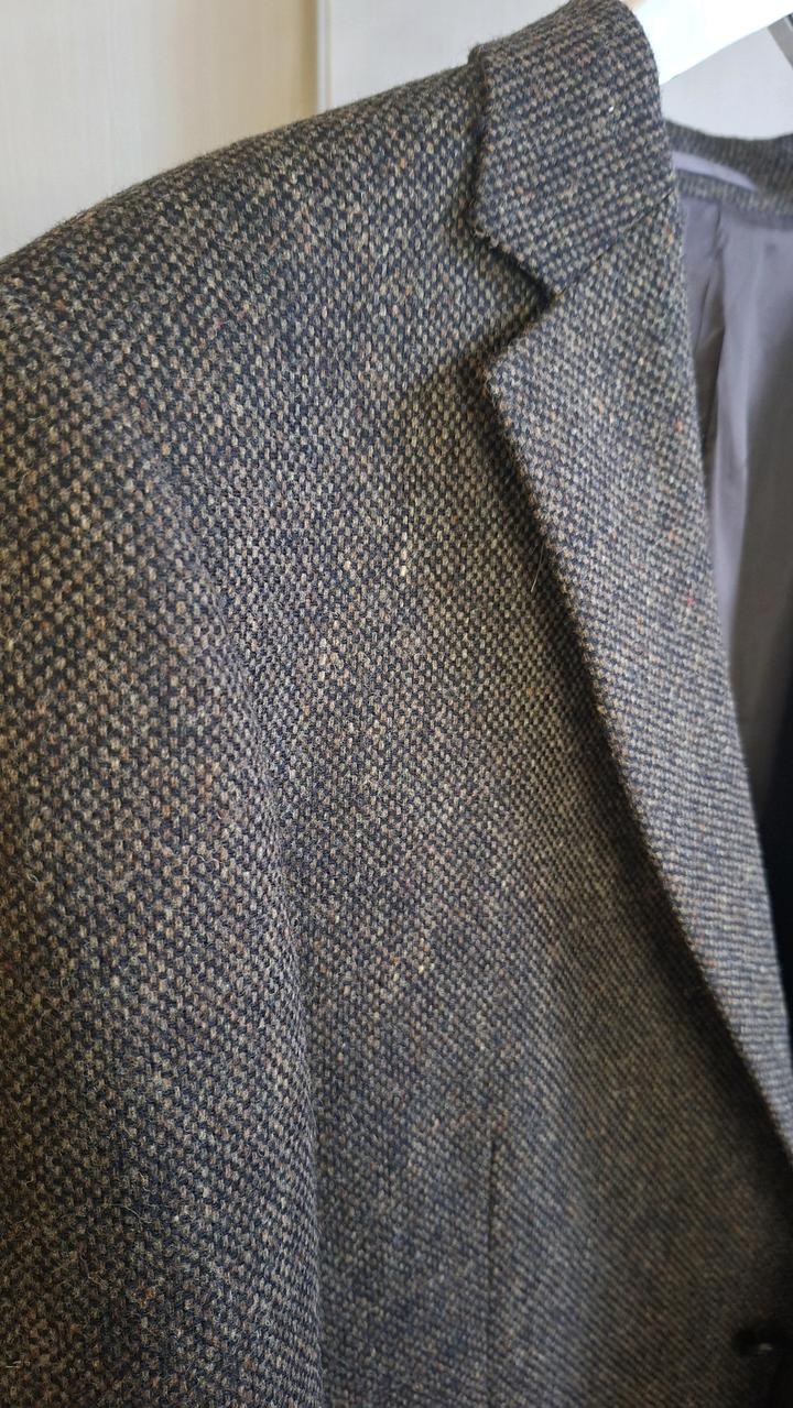 Премиальный пиджак от Carl Gross