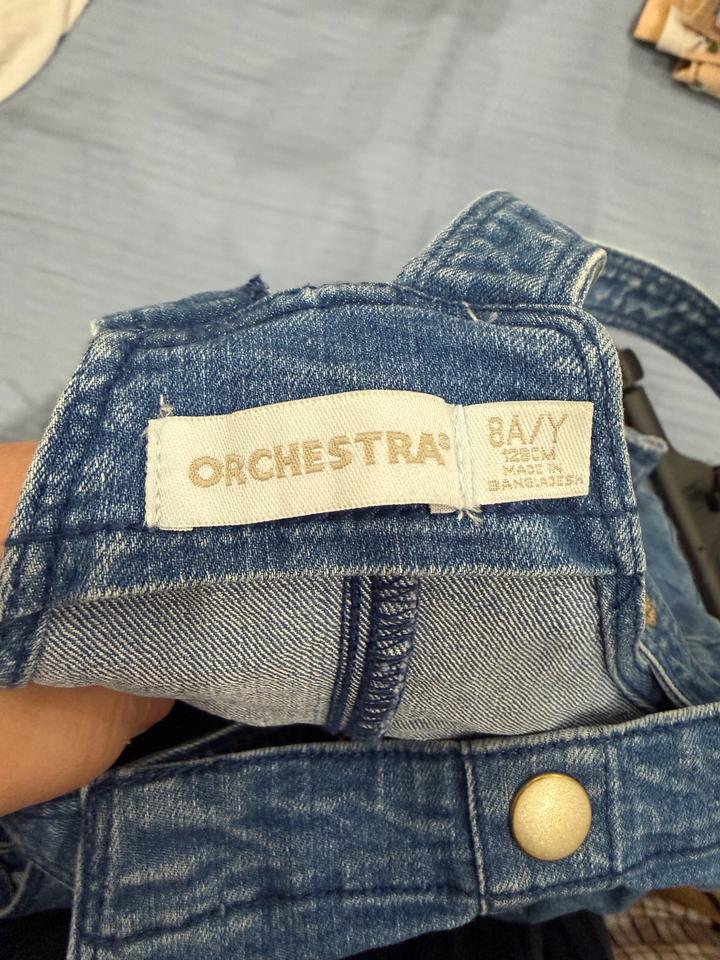 Комбинезон детский Orchestra