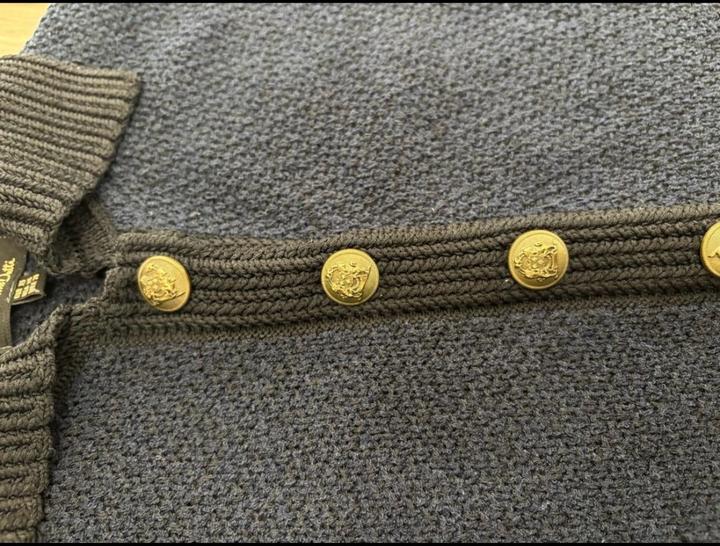 Кофта Massimo Dutti