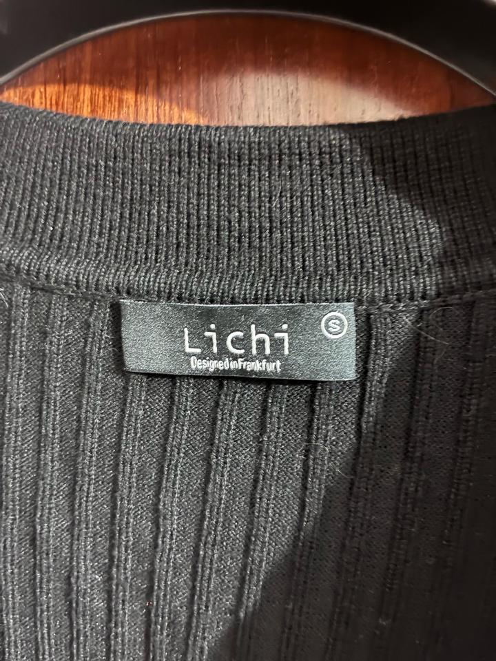 Платье макси Lichi