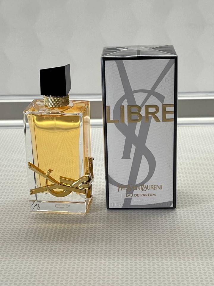 Парфюмерная вода Yves Saint Laurent Libre, 100 мл