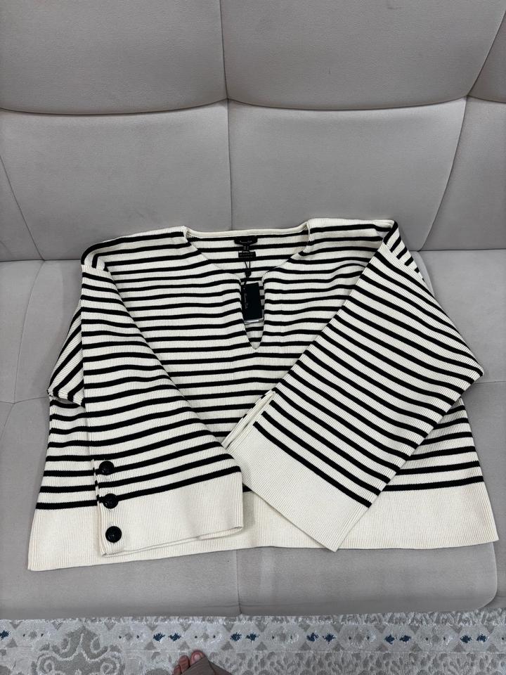 Джемпер massimo dutti