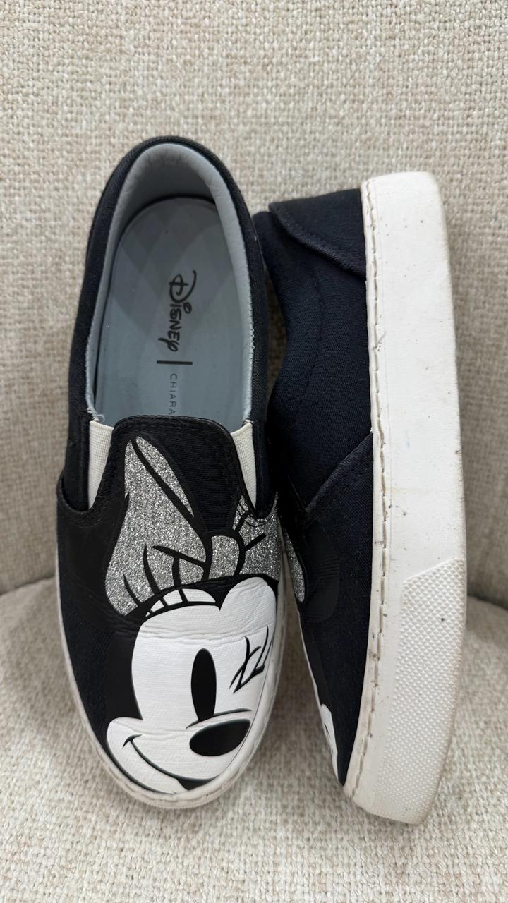 Кеды Disney