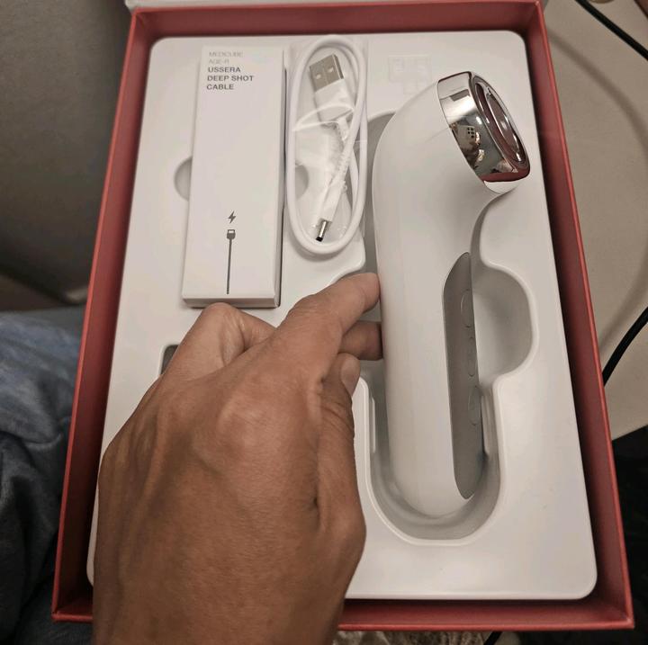 Medicube