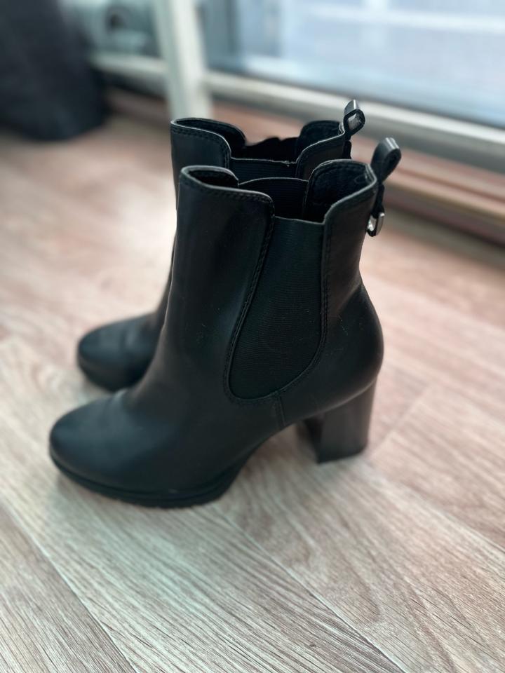 Ботильоны бренда Tamaris 38 размера