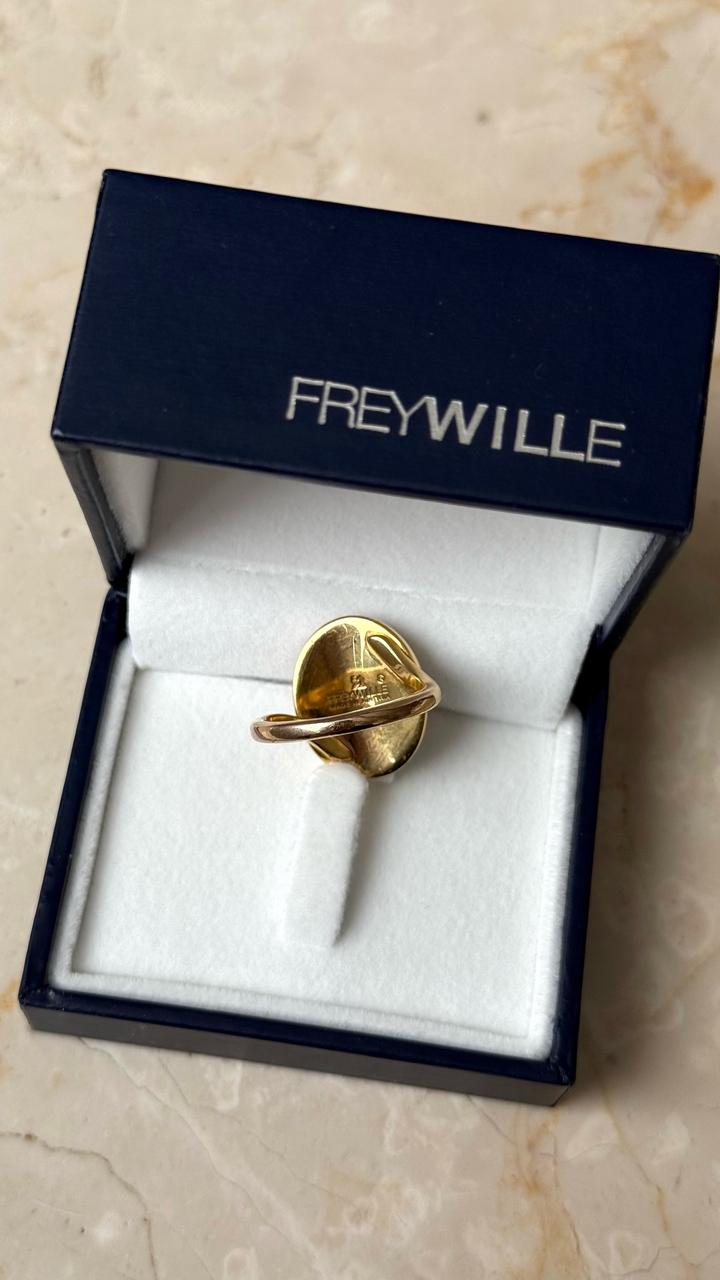 Кольцо FREYWILLIE