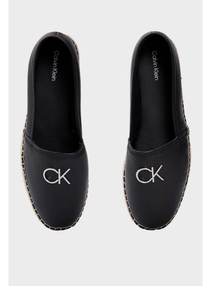 Эспадрильи Calvin Klein