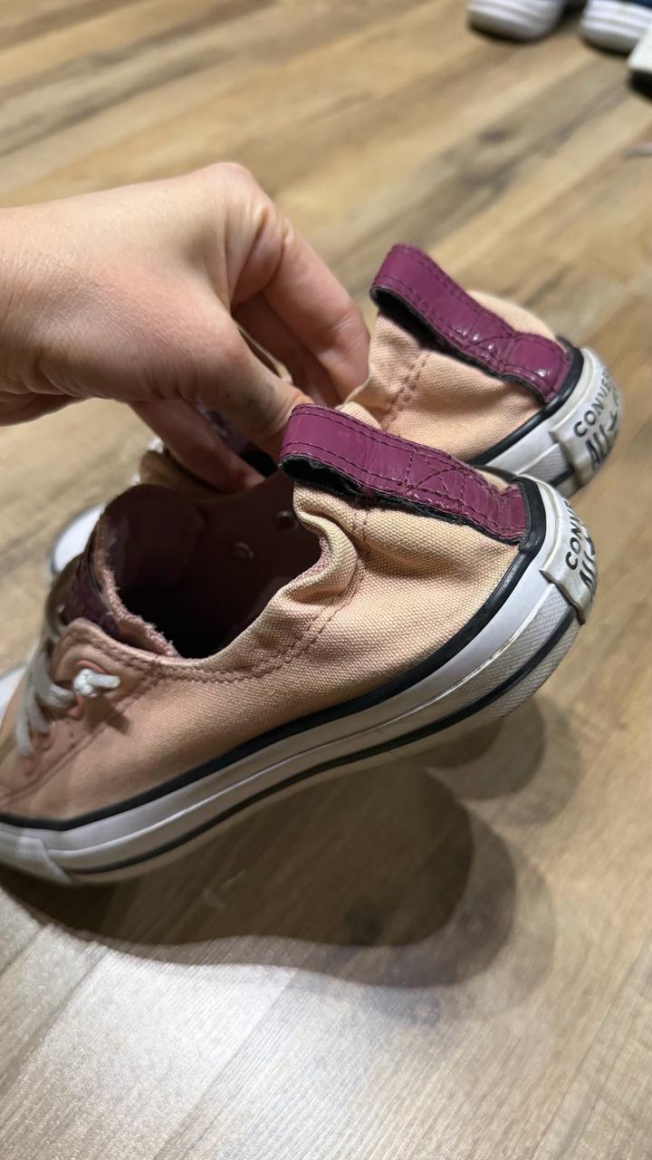 Converse all star