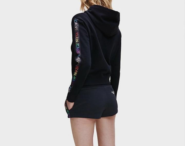 Calvin Klein худи XS