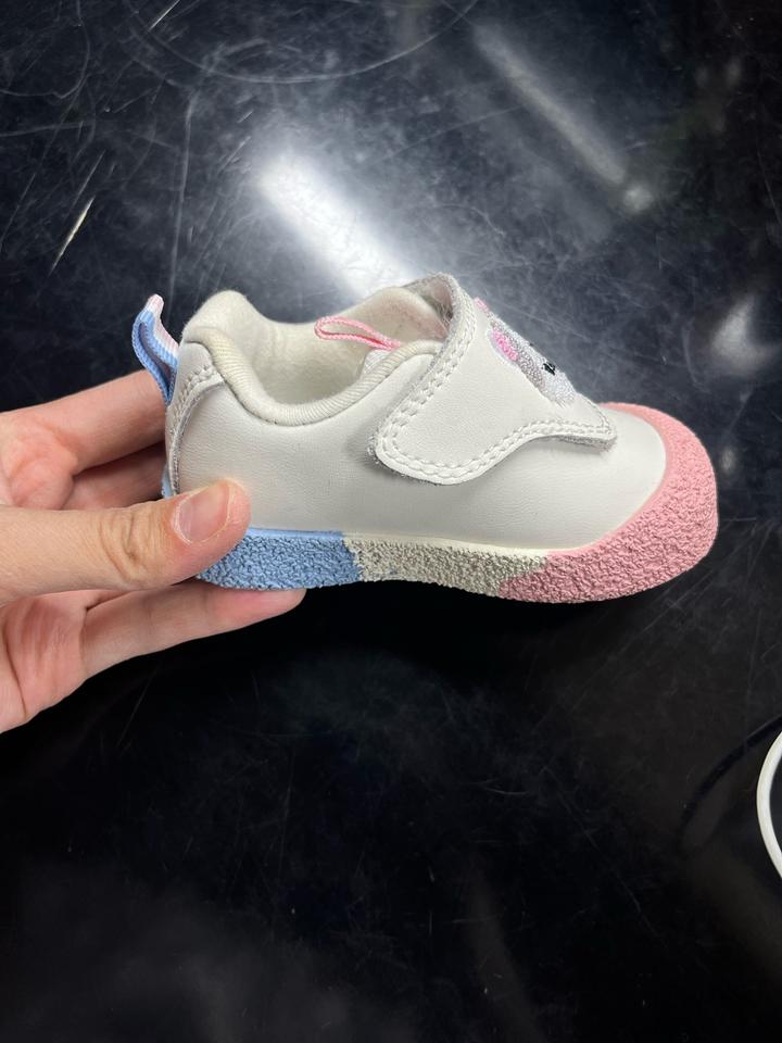 Котофей кеды для малышей