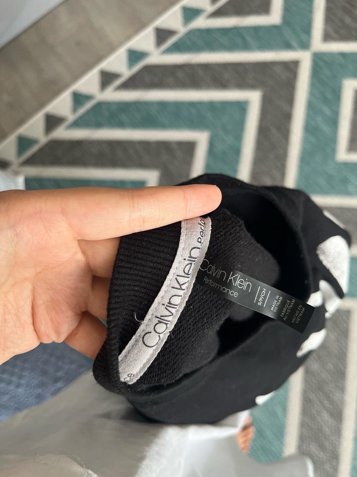 Спортивный костюм от Calvin Klein