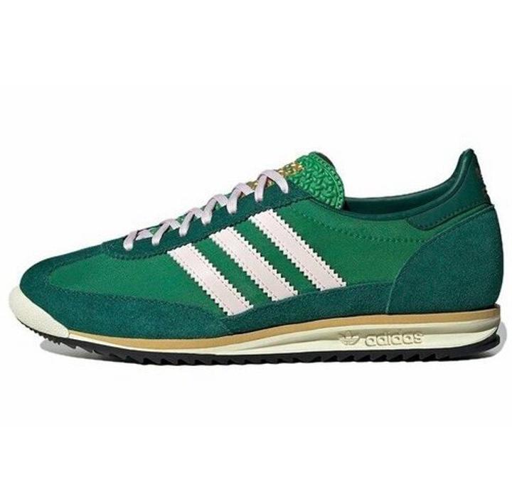 Кроссовки ADIDAS SL72