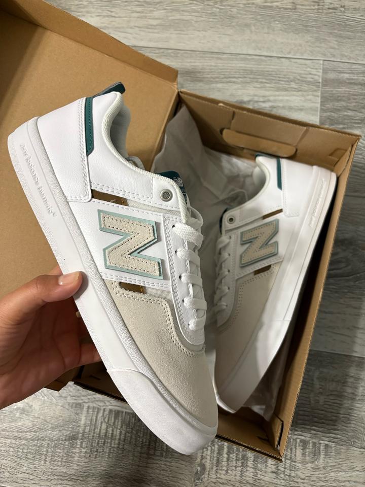 Кроссовки New Balance