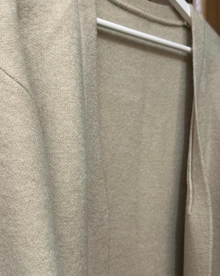 Роскошный трендовый кардиган