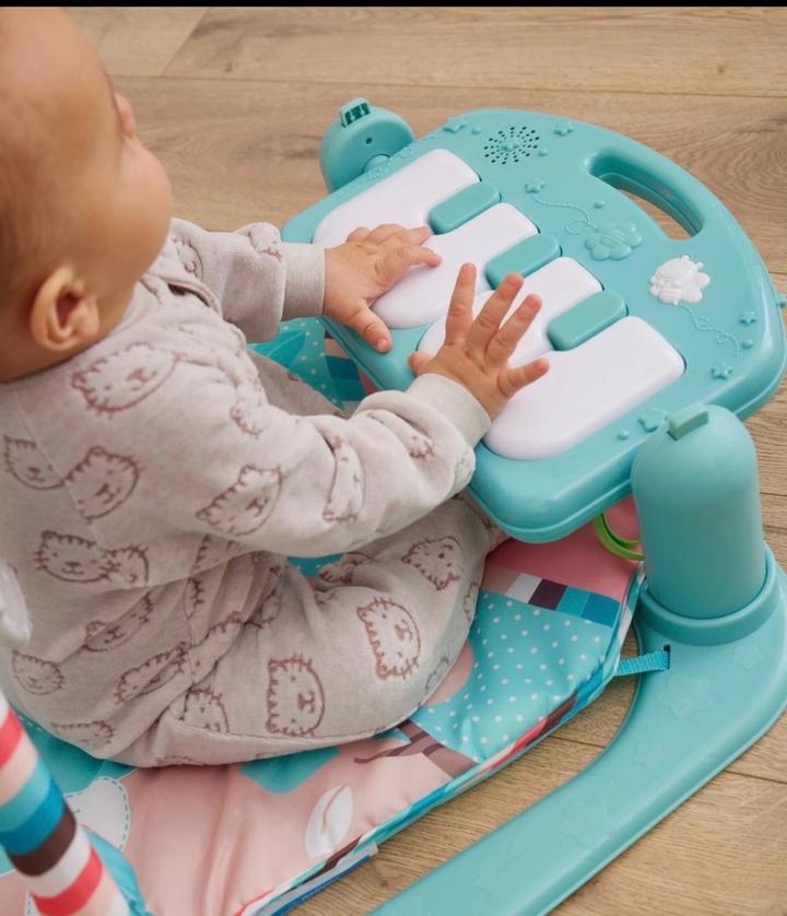 Коврик развивающий